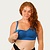 Cake Lingerie Zwangerschapsbh / Meegroeibh Sugar Candy Cobalt Blue