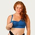Zwangerschapsbh Sugar Candy Cobalt Blue Zwangerschapsbh Sugar Candy Cobalt Blue