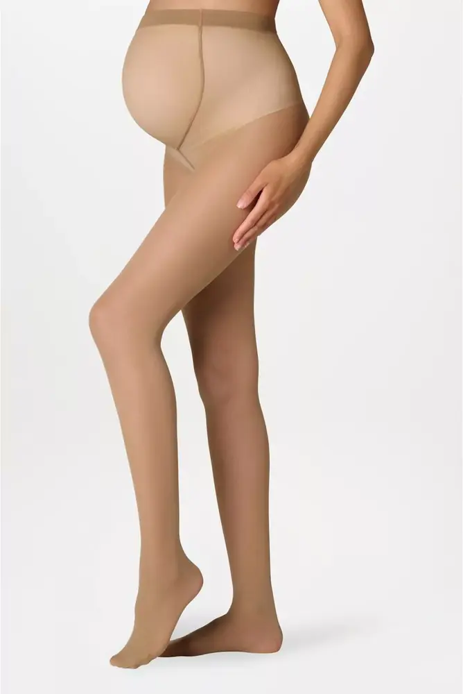 Noppies Zwangerschapspanty Positiepanty 2-Pack 20 Den Moonlight