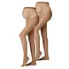 Noppies Zwangerschapspanty Positiepanty 2-Pack 20 Den Moonlight
