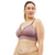 Cake Lingerie Zwangerschapsbh / Meegroeibh Tutti Frutti Mauve