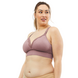 Cake Lingerie Zwangerschapsbh / Meegroeibh Tutti Frutti Mauve Cake Lingerie Zwangerschapsbh / Meegroeibh Tutti Frutti Mauve