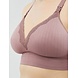 Cake Lingerie Zwangerschapsbh / Meegroeibh Tutti Frutti Mauve Cake Lingerie Zwangerschapsbh / Meegroeibh Tutti Frutti Mauve