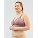 Cake Lingerie Zwangerschapsbh / Meegroeibh Tutti Frutti Mauve Cake Lingerie Zwangerschapsbh / Meegroeibh Tutti Frutti Mauve