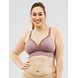 Cake Lingerie Zwangerschapsbh / Meegroeibh Tutti Frutti Mauve Cake Lingerie Zwangerschapsbh / Meegroeibh Tutti Frutti Mauve