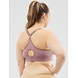 Cake Lingerie Zwangerschapsbh / Meegroeibh Tutti Frutti Mauve Cake Lingerie Zwangerschapsbh / Meegroeibh Tutti Frutti Mauve