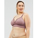 Cake Lingerie Zwangerschapsbh / Meegroeibh Tutti Frutti Mauve Cake Lingerie Zwangerschapsbh / Meegroeibh Tutti Frutti Mauve