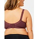 Cake Lingerie Zwangerschapsbh / Meegroeibh Sugar Candy Plum Cake Lingerie Zwangerschapsbh / Meegroeibh Sugar Candy Plum