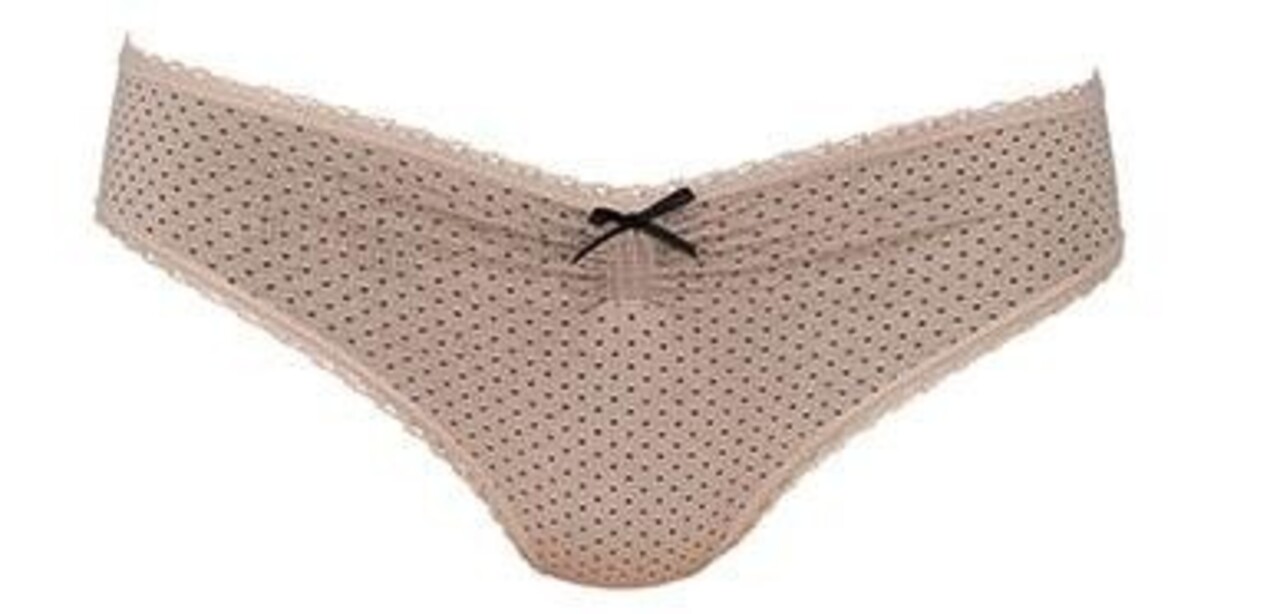 Anita Slip Rosewater Anita Slip Rosewater