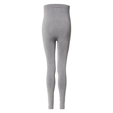 Noppies Zwangerschapslegging Naadloos Grey Melange Noppies Zwangerschapslegging Naadloos Grey Melange