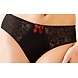 Benefit Mama Camelia slip zwart Benefit Mama Camelia slip zwart