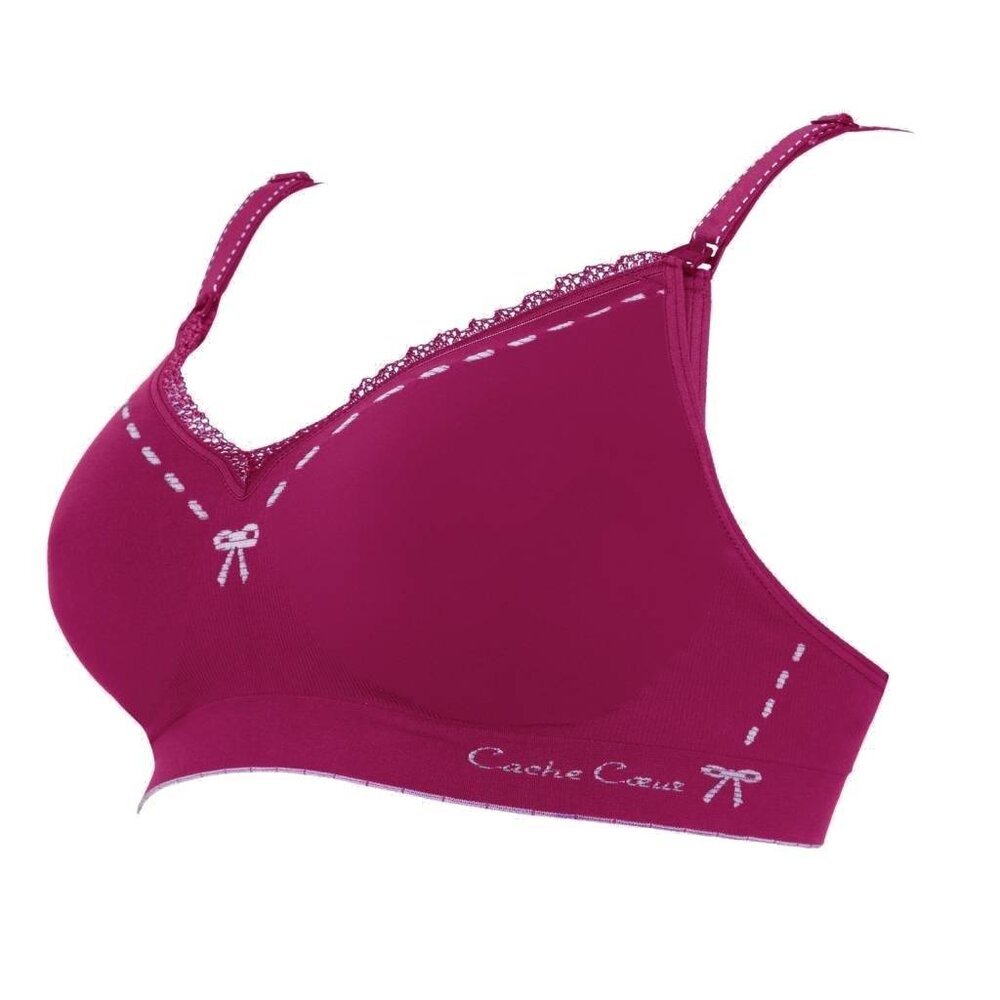 Cache Coeur Zwangerschapsbeha Illusion Cassis S Cache Coeur Zwangerschapsbeha Illusion Cassis S