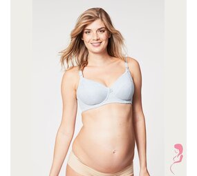 Cake Lingerie Borstvoedingsbh Frosted Parfait - 75E Cake Lingerie Borstvoedingsbh Frosted Parfait - 75E