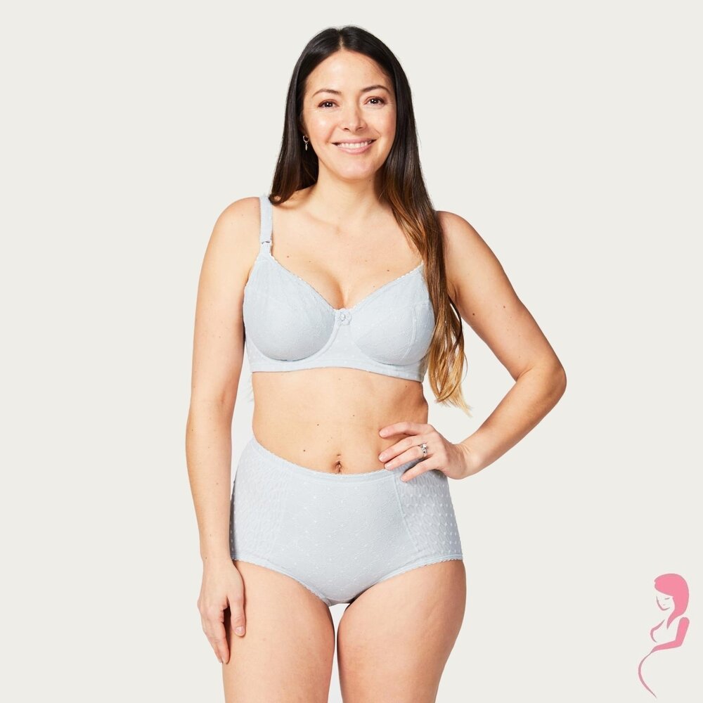 Cake Lingerie Borstvoedingsbh Frosted Parfait - 75E Cake Lingerie Borstvoedingsbh Frosted Parfait - 75E