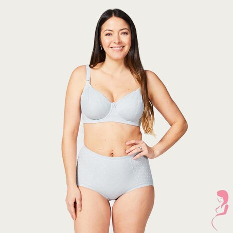 Cake Lingerie Borstvoedingsbh Frosted Parfait - 75E Cake Lingerie Borstvoedingsbh Frosted Parfait - 75E