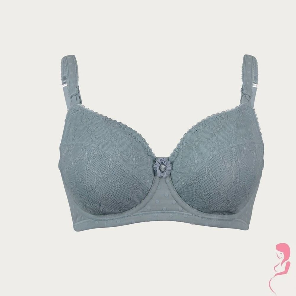 Cake Lingerie Borstvoedingsbh Frosted Parfait - 75E Cake Lingerie Borstvoedingsbh Frosted Parfait - 75E