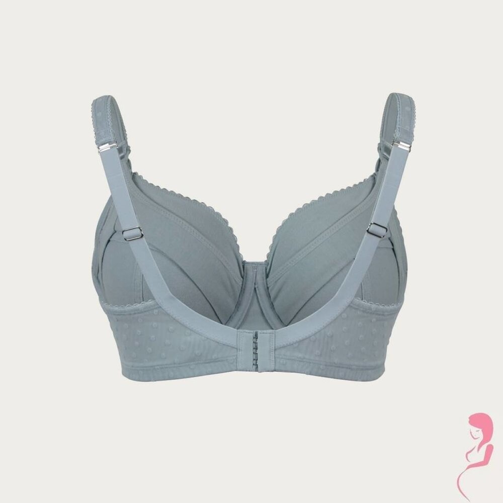 Cake Lingerie Borstvoedingsbh Frosted Parfait - 75E Cake Lingerie Borstvoedingsbh Frosted Parfait - 75E