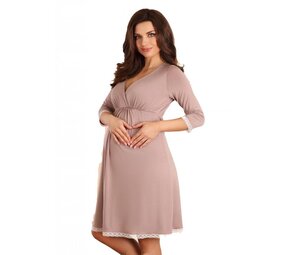 Lupoline Nachthemd model 1578 - XL Lupoline Nachthemd model 1578 - XL
