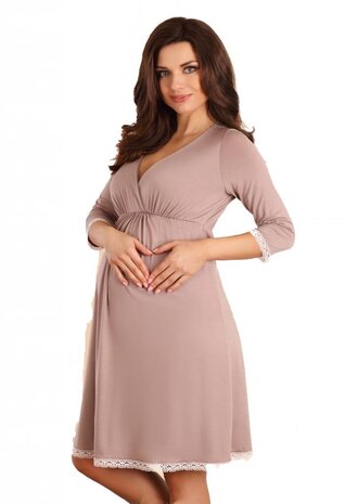Lupoline Nachthemd model 1578 - XL Lupoline Nachthemd model 1578 - XL