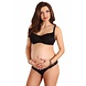 Lupoline Black slip Lupoline Black slip