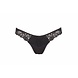 Lupoline Black slip Lupoline Black slip