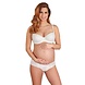 Lupoline Voedingsbh Snow White voorgevormd met beugel - 75G