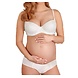 Lupoline Voedingsbh Snow White voorgevormd met beugel - 75G