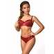Benefit Voedingsbh Sahara Bordeaux voorgevormd met beugel - 75G Benefit Voedingsbh Sahara Bordeaux voorgevormd met beugel - 75G