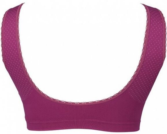 Anita Zwangerschapsbh hot pink S Anita Zwangerschapsbh hot pink S