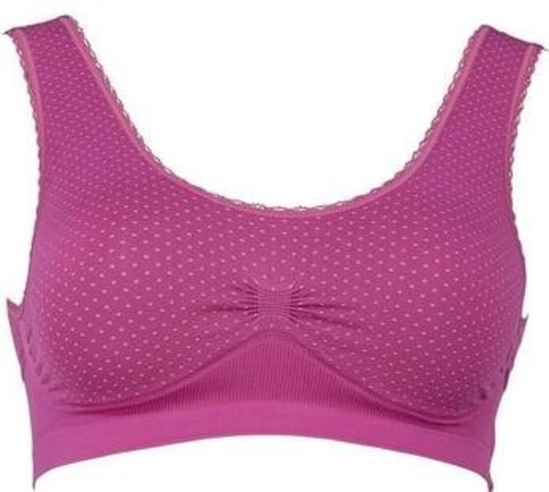 Anita Zwangerschapsbh hot pink S Anita Zwangerschapsbh hot pink S