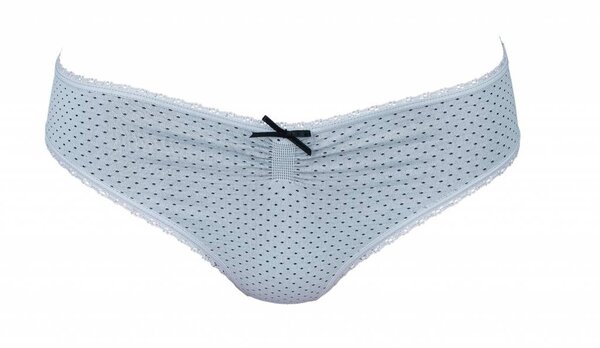 Anita slip grijs Anita slip grijs