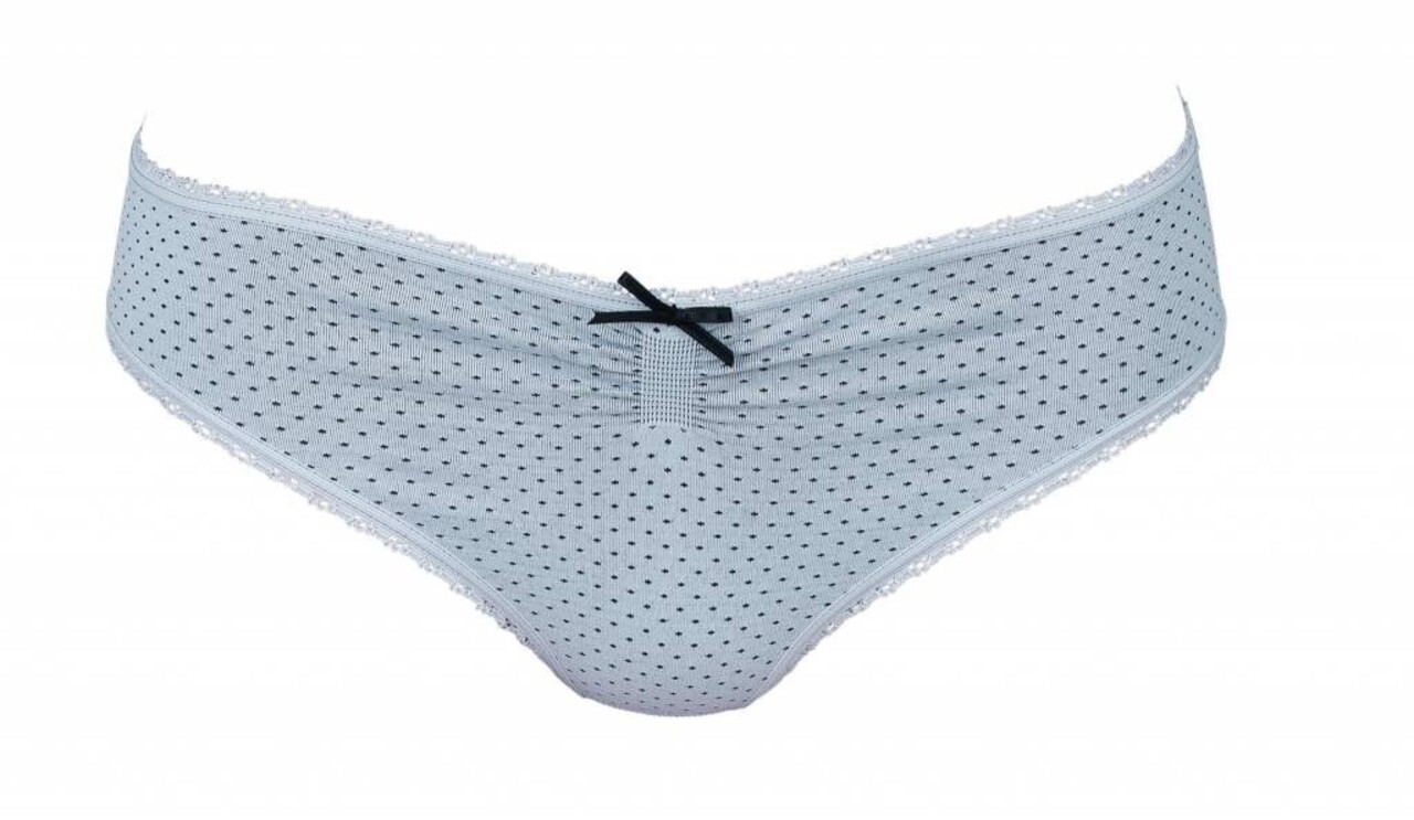 Anita slip grijs Anita slip grijs