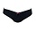 Slip zwart
