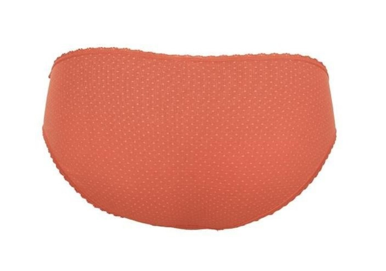 Anita slip Koraal Anita slip Koraal