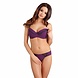 Lupoline Voedingsbh Purple Dots - 70D Lupoline Voedingsbh Purple Dots - 70D