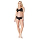 Noppies Borstvoedingsbeha Deluxe Mesh Black - 75F Noppies Borstvoedingsbeha Deluxe Mesh Black - 75F