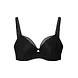 Noppies Borstvoedingsbeha Deluxe Mesh Black - 75F Noppies Borstvoedingsbeha Deluxe Mesh Black - 75F