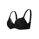 Noppies Borstvoedingsbeha Deluxe Mesh Black - 75F Noppies Borstvoedingsbeha Deluxe Mesh Black - 75F