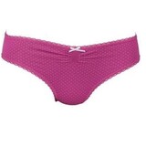 Anita slip Hot Pink Anita slip Hot Pink