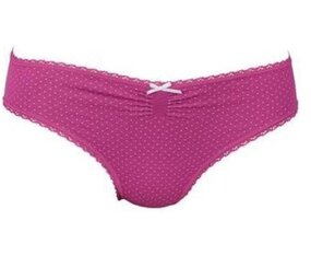 Anita slip Hot Pink Anita slip Hot Pink