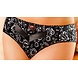 Benefit Mama Iness zwart slip Benefit Mama Iness zwart slip