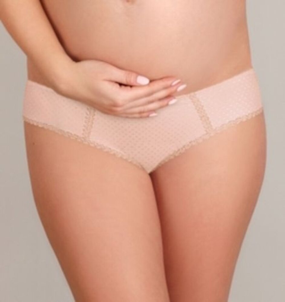 Lupoline Voedingsbh Warm Skin voorgevormd met beugel (1732) - 75G Lupoline Voedingsbh Warm Skin voorgevormd met beugel (1732) - 75G