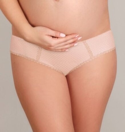 Lupoline Voedingsbh Warm Skin voorgevormd met beugel (1732) - 75G Lupoline Voedingsbh Warm Skin voorgevormd met beugel (1732) - 75G