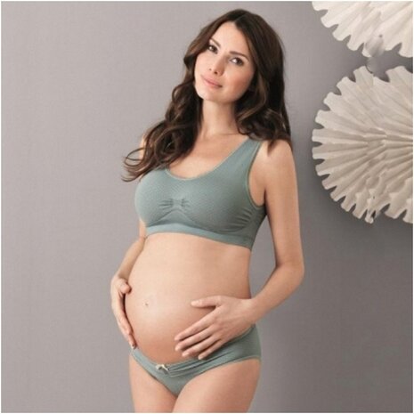 Anita slip Aqua Anita slip Aqua
