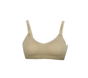 Mamsy Zwangerschapsbeha Huidskleur - XL Mamsy Zwangerschapsbeha Huidskleur - XL