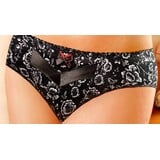 Benefit Mama Iness zwart slip Benefit Mama Iness zwart slip