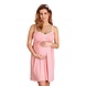 Lupoline Voedingsjurk Pink Candy - L Lupoline Voedingsjurk Pink Candy - L