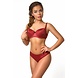 Benefit Voedingsbh Sahara Bordeaux voorgevormd met beugel - 80F Benefit Voedingsbh Sahara Bordeaux voorgevormd met beugel - 80F