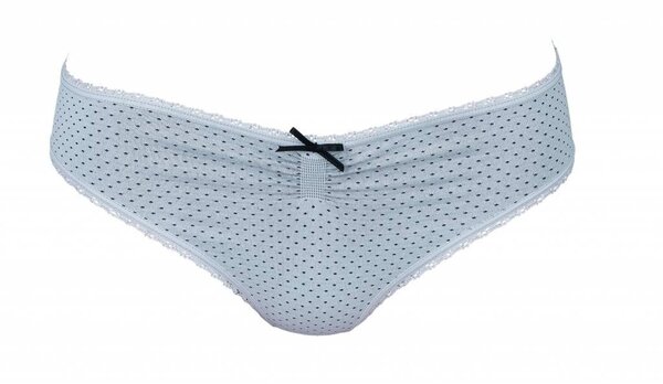 Anita slip grijs Anita slip grijs