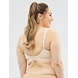 Cake Lingerie Zwangerschapsbh / Meegroeibh Sugar Candy Stone Cake Lingerie Zwangerschapsbh / Meegroeibh Sugar Candy Stone